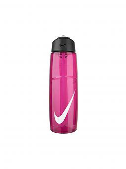 NIKE Trinkflasche T1 Flow Swoosh Bottle 950 ml